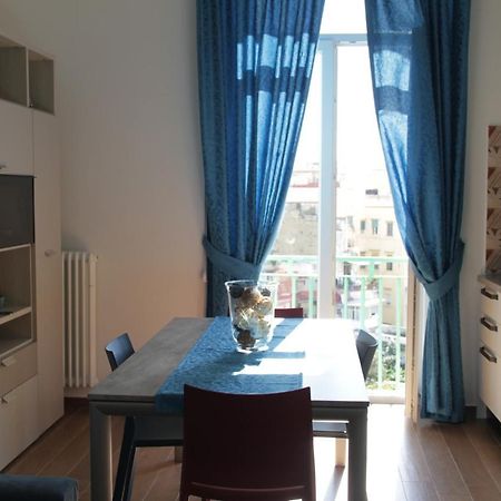Italia Apartment Ortobotanic Garden Napels Buitenkant foto